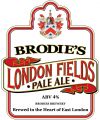 London Fields Pale 4.0%