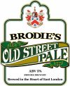 Old Street Pale Ale 5.0%
